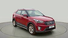 Used Hyundai Creta 1.6 SX Plus Petrol in Bangalore