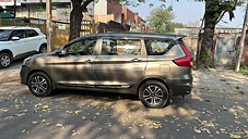 Second Hand Maruti Suzuki Ertiga ZXi CNG in Chandigarh