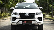 Used Toyota Fortuner 4X4 MT 2.8 Diesel in Kolkata