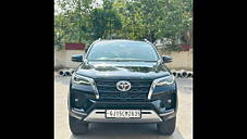 Used Toyota Fortuner 2.8 4x2 AT [2016-2020] in Surat