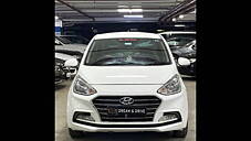 Used Hyundai Xcent S AT in Mumbai