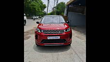 Used Land Rover Discovery Sport SE R-Dynamic in Hyderabad