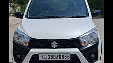 Used Maruti Suzuki Celerio X Vxi [2017-2019] in Ahmedabad