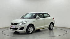 Used Maruti Suzuki Swift DZire VXI in Mumbai