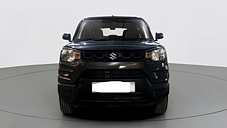 Used Maruti Suzuki S-Presso VXi (O) in Zirakpur