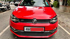 Used Volkswagen Polo GT TSI in Bangalore