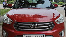 Second Hand Hyundai Creta 1.6 S Plus AT in Raipur