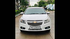 Used Chevrolet Cruze LTZ AT in Pune