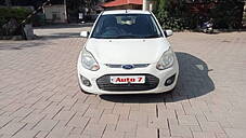 Used Ford Figo Duratec Petrol ZXI 1.2 in Pune