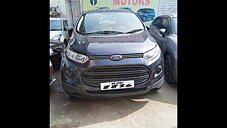 Second Hand Ford EcoSport Ambiente 1.5 Ti-VCT in Patna
