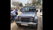 Used Mahindra Thar LX Hard Top Petrol AT in Delhi