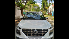 Second Hand Hyundai Venue SX 1.4 (O) CRDi in Aurangabad
