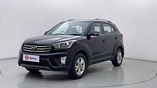 Used Hyundai Creta 1.6 SX in Bangalore