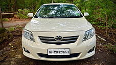 Used Toyota Corolla Altis 1.8 VL AT in Mumbai