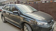 Used Volkswagen Polo Trendline 1.5L (D) in Lucknow