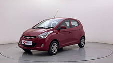 Used Hyundai Eon Sportz in Bangalore