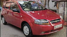 Used Chevrolet Aveo U-VA LS 1.2 in Kolkata