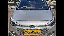 Second Hand Hyundai Elite i20 Asta 1.4 (O) CRDi in Jalandhar