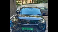 Used Tata Nexon EV Prime XZ Plus LUX Dark Edition in Delhi