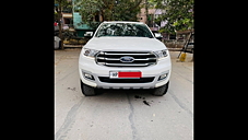 Used Ford Endeavour Titanium 3.2 4x4 AT in Meerut
