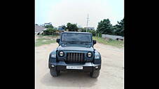 Used Mahindra Thar LX Hard Top Diesel AT 4WD [2023] in Hyderabad