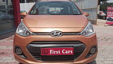 Used Hyundai Grand i10 Sportz 1.2 Kappa VTVT [2013-2016] in Bangalore