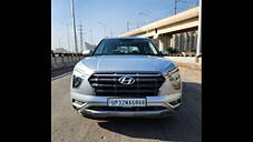 Used Hyundai Creta EX 1.5 Petrol [2020-2022] in Noida