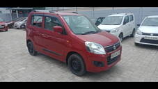 Used Maruti Suzuki Wagon R 1.0 VXI in Delhi