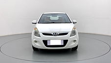 Second Hand Hyundai i20 Magna 1.2 in Mumbai