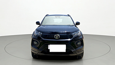 Second Hand Tata Nexon XZA Plus (O) Diesel Dark Edition in Bangalore