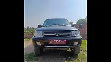 Second Hand Tata Safari 4x2 LX DiCOR 2.2 VTT in Mohali