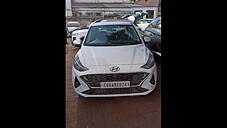 Used Hyundai Aura SX 1.2 Petrol in Raipur