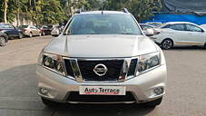 Used Nissan Terrano XL (P) in Mumbai