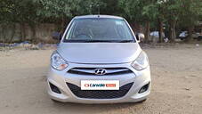 Used Hyundai i10 Magna 1.2 Kappa2 in Delhi