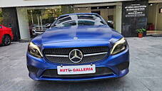 Used Mercedes-Benz C-Class Cabriolet C 300 in Pune