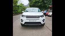 Used Land Rover Discovery Sport HSE 7-Seater in Mumbai