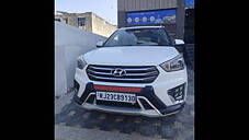 Used Hyundai Creta 1.6 SX in Jaipur