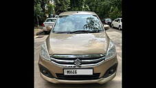 Used Maruti Suzuki Ertiga VDI SHVS in Mumbai