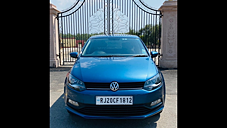 Second Hand Volkswagen Polo Comfortline 1.2L (P) in Kota