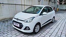 Second Hand Hyundai Xcent S AT 1.2 in Thane