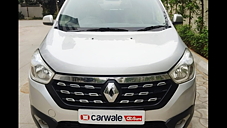Second Hand Renault Lodgy 110 PS RXZ STEPWAY [2015-2016] in Hyderabad