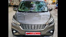 Used Maruti Suzuki Ertiga VXI CNG in Thane