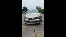 Used Volkswagen Vento Highline Diesel in Surat