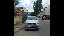 Used Toyota Innova 2.5 VX 8 STR BS-III in Bangalore