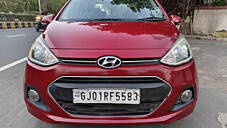 Used Hyundai Xcent SX 1.2 in Ahmedabad