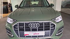 Used Audi Q5 Technology 45 TFSI in Surat