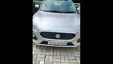 Used Maruti Suzuki Dzire ZXi AMT in Lucknow