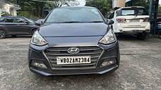 Used Hyundai Xcent S in Kolkata