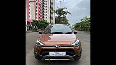 Used Hyundai i20 Active 1.2 S in Mumbai