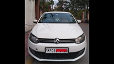 Second Hand Volkswagen Polo Highline1.2L (D) in Indore